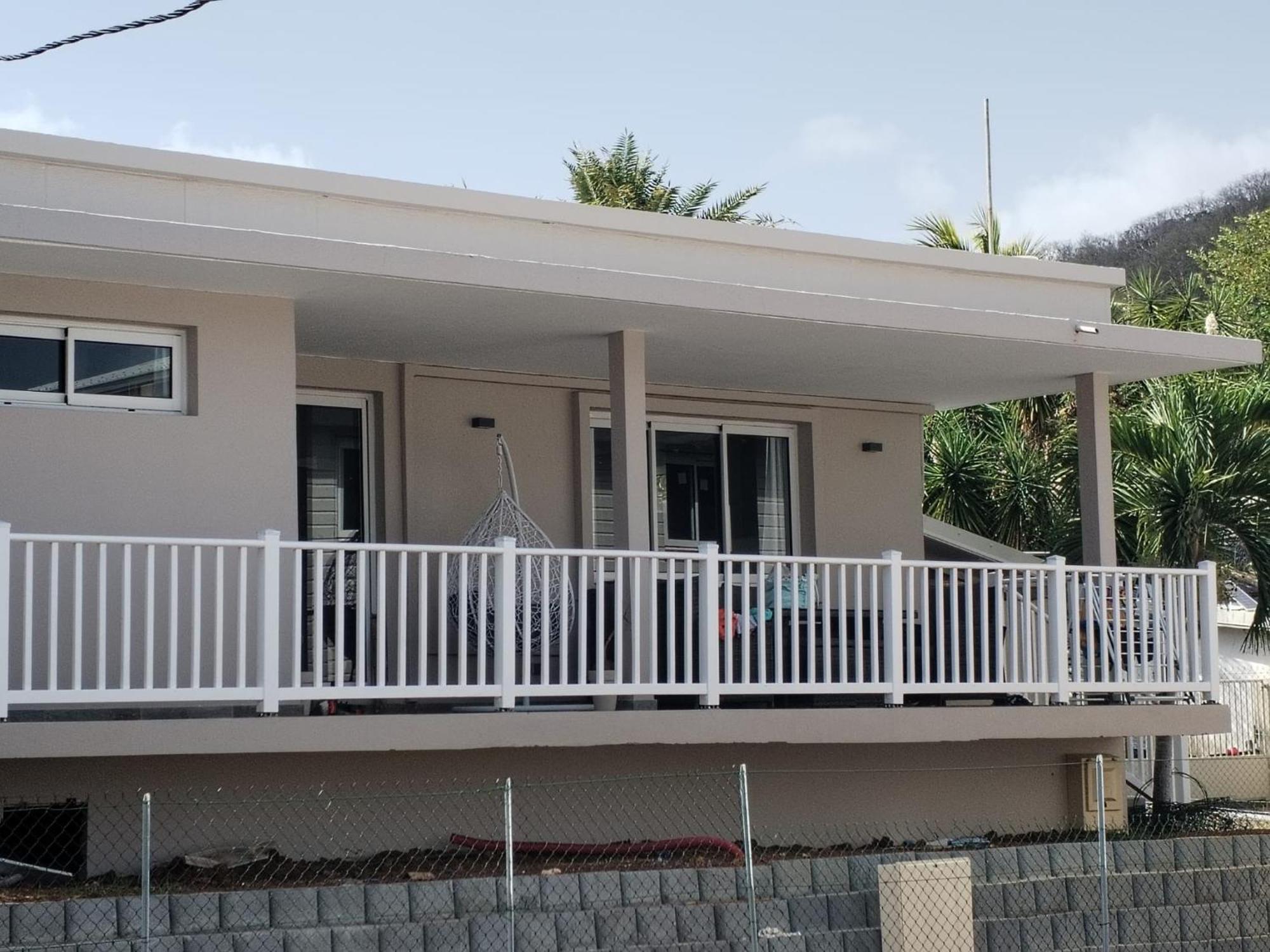 Residence La Palmeraie Le Diamant Exterior photo